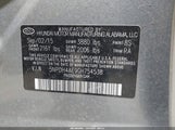 Hyundai Elantra Se 5NPDH4AE9GH754538 снимка