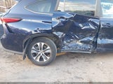 Toyota Highlander Xle 5TDKDRBH6PS026520 снимка