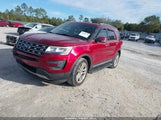 Ford Explorer Limited 1FM5K7F86GGA42482 photo