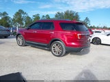 Ford Explorer Limited 1FM5K7F86GGA42482 photo
