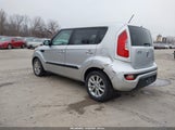 Kia Soul + KNDJT2A63D7561011 снимка