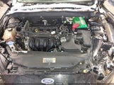 Ford Fusion Se 3FA6P0H7XER393896 снимка