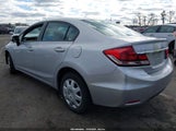 Honda Civic Lx 19XFB2F53DE078109 снимка
