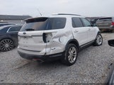 Ford Explorer Limited 1FM5K8FH7JGA03140 снимка