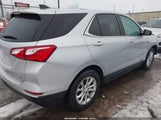 Chevrolet Equinox Lt 2GNAXJEVXJ6178296 снимка
