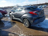 Toyota C-Hr Le NMTKHMBX3KR101003 снимка