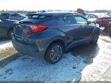 Toyota C-Hr Le NMTKHMBX3KR101003 снимка