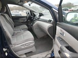 Honda Odyssey Se 5FNRL5H30GB134075 снимка