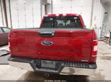 Ford F-150 Xlt 1FTEW1E46KKC68516 снимка
