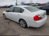Infiniti M45 JNKBY01E26M207100 снимка