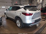 Chevrolet Blazer Awd 2Lt 3GNKBHRS9MS559610 снимка