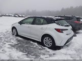 Toyota Corolla Se JTND4MBE7P3201663 снимка