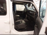 Jeep Wrangler Unlimited Sport S 4X4 1C4HJXDG9JW107854 снимка