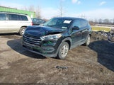 Hyundai Tucson Se KM8J2CA41JU766746 снимка
