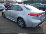 Toyota Corolla Hybrid Le JTDEBRBEXLJ011731 fotografie
