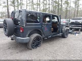 Jeep Wrangler Jk Unlimited Sahara 4X4 1C4BJWEG2JL841171 photo