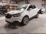 Buick Encore Fwd Preferred KL4CJASB0LB026521 снимка