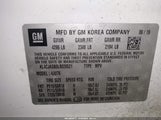 Buick Encore Fwd Preferred KL4CJASB0LB026521 снимка