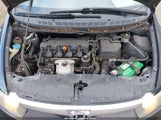 Honda Civic Lx 1HGFA16546L049341 снимка