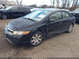 Honda Civic Lx 1HGFA16546L049341 снимка