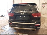 Kia Sorento 3.3L Sx 5XYPKDA51LG670665 photo