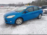 Ford Focus Se 1FAHP3F2XCL233515 снимка