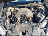 Chevrolet Impala Ltz 2G1WU58R779325445 снимка