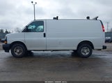 Chevrolet Express  Work Van 1GCWGAFG3K1313539 снимка