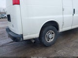 Chevrolet Express  Work Van 1GCWGAFG3K1313539 снимка