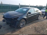 Toyota Avalon Limited 4T1BK1EB4HU252319 снимка