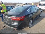 Toyota Avalon Limited 4T1BK1EB4HU252319 снимка