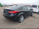 Hyundai Elantra Limited 5NPDH4AE2DH418256 снимка