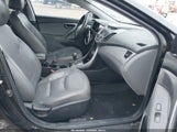 Hyundai Elantra Limited 5NPDH4AE2DH418256 снимка