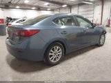 Mazda Mazda3 I Touring 3MZBM1V79FM232947 снимка