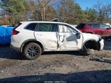 Honda Cr-V Hybrid Sport-L 5J6RS5H80SL015540 photo