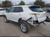 Chevrolet Trailblazer Fwd Ls KL79MMS27RB059756 fotografie