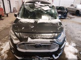 Ford Transit Connect Xlt NM0GE9F21K1403136 снимка