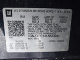 Chevrolet Equinox Fwd Premier 2.0L Turbo 3GNAXPEX5LS523081 photo