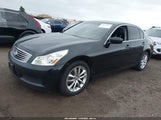 Infiniti G37X JNKCV61F69M365565 снимка