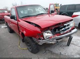 Ford Ranger Splash/Xl/Xlt 1FTCR10A3VUD56685 снимка