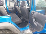 Jeep Wrangler Unlimited Sport 1C4BJWDGXGL301450 снимка