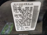 Nissan Rogue Sl JN8AS58V08W104495 снимка