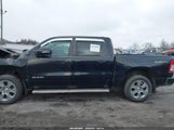 Ram  Big Horn 4X4 5'7 Box 1C6SRFFT3LN240340 снимка