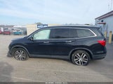 Honda Pilot Touring 5FNYF6H92HB060138 снимка