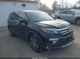Honda Pilot Touring 5FNYF6H92HB060138 снимка