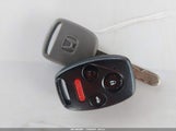 Honda Civic Ex 2HGFG12807H504814 снимка
