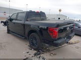 Ford F-150 Lariat 1FTFW5L58SKE67431 снимка