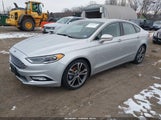 Ford Fusion Titanium 3FA6P0K99HR173986 снимка