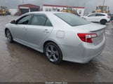 Toyota Camry Se Sport 4T1BF1FK1EU454839 photo