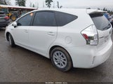Toyota Prius V Three JTDZN3EU1C3038636 снимка